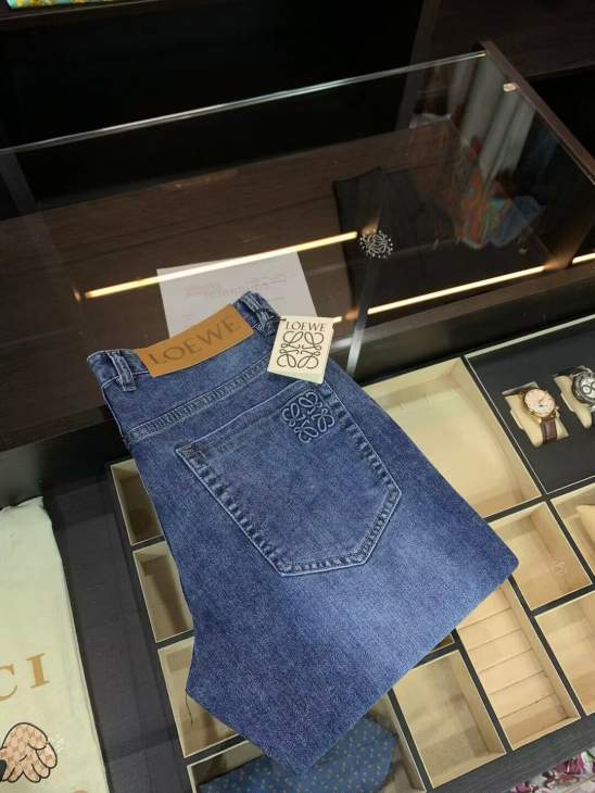 Picture of Loewe Jeans Long _SKULoewe29-40ljpx0110672